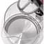 Електрочайник Rotex RKT81-G [120254] - мініатюра 9