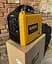 Інверторний Генератор бензиновий DeWalt DWG2800i 2.8 кВт мідна обмотка ручний стартер  - мініатюра 2