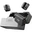 Мікрофонна радіосистема DJI Mic Mini (2 TX + 1 RX + Charging Case) (CP.RN.00000433.01) [123197] - мініатюра 1
