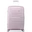 Валіза велика Semi Line 28 дюймів (L) Polypropylene Light Pink (T5793-3) - мініатюра 2