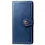 Чохол-книжка GETMAN Galant Cover Case для Xiaomi Redmi A1/A2 [Blue] [75080] - мініатюра 1