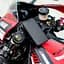 Крепление на руль SP Connect Moto Mount Pro Chrome (53129) [82827] - миниатюра 5