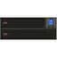 Джерело безперебійного живлення APC Easy UPS SRV RM 10000VA - мініатюра 2