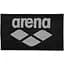 Рушник Arena Pool Soft Towel Black (1097-001993-550 UNI) - мініатюра 1