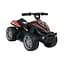 Електроквадроцикл Ramiz Quad Little Monster 6, Black (PA.TR1805.CZ) - мініатюра 9