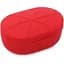 Чохол BeCover Silicon для Xiaomi Redmi AirDots / Redmi AirDots 2 / Redmi AirDots S Red (703830) - мініатюра 3