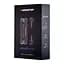 Навушники Monster Bluetooth XKT08 Wireless Bluetooth 5.2 Gaming earbuds 300mAh Stereo sound чорні - мініатюра 2