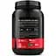 Сывороточный протеин Optimum Nutrition Whey Gold Standard Mocha cappucino 907 г - миниатюра 2