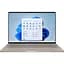 Ноутбук Asus Zenbook A 14 OLED UX3407RA-QD043X, Qualcomm Snapdragon X1E-78-100 до 3,4 ГГц, 14 WUXGA, 16 ГБ, SSD 1 ТБ, Adreno, Windows 11 Pro - мініатюра 1