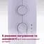 Фен Philips 3000 ThermoProtect 2100 Вт 6 режимов сиренево-фиолетовый (BHD341/10) - миниатюра 6