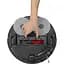 Робот-пилосос RoboRock Qrevo Edge 5V1 Black [135488] - мініатюра 11