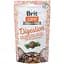 Лакомство для котов Brit Care Cat Snack Digestion с тунцом, фенхелем и ламинарией 50 г - миниатюра 1