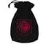 Мішечок для кубиків Q-Workshop Game of Thrones. Targaryen Dice Pouch (GOT/POU/00190166/2025/3/U) - мініатюра 1