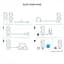 Акустична система Logitech 2.0 Z207 White (980-001292) - мініатюра 9