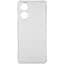 Панель BeCover Anti-Shock для Oppo A38/A18 Clear (710353) - миниатюра 1