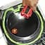 Игрушка-волчок Hasbro Beyblade X Soar Phoenix Deluxe String Launcher с делюкс пусковым механизмом (F9324) - миниатюра 8