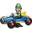 Конструктор LEGO Mario Kart Luigi та Mach 8 (72050) - мініатюра 2