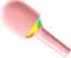 Мікрофон з караоке Epik L8 Pink [98503] - мініатюра 2
