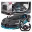 Машинка на управлінні Bugatti Divo RASTAR 98000 - мініатюра 1