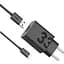 Сетевое зарядное устройство Motorola TurboPower 33W + Сable USB-A to USB-C Black [MC-332L] [121257] - миниатюра 3