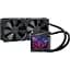 Система водяного охолодження Asus ROG Ryujin II 240 (90RC00A0-M0UAY0) UA [143396] - мініатюра 1