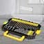 Набір біт і свердел Trotec 49 pieces Hexagon Shank Drill and Bit Set (6200001160) - мініатюра 7