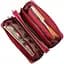 Жіночий шкіряний гаманець ST Leather 19х9.5х4 см acs0029408 - мініатюра 8