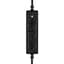 Гарнитура Sandberg Office Headset Pro Stereo, USB, Black - миниатюра 4