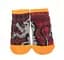 Шкарпетки Houses of Hogwarts Гаррі Поттер Грифіндор socks HP 6.86.490 - мініатюра 1
