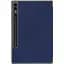 Чохол-книжка ArmorStandart Smart Case для Samsung Tab S9+ / S9 FE+ / S10+ Blue (ARM72419) [121634] - мініатюра 2