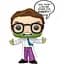 Фігурка Funko POP Marvel: Bruce Banner DON'T MAKE ME ANGRY det0018317 - мініатюра 1