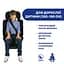 Автокрісло Chicco Unico Evo i-Size Air Чорне (87031.72) - мініатюра 13