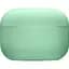Чехол для наушников Silicone Case для AirPods 3 Spearmint [102095] - миниатюра 1