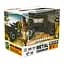Машинка на радіокеруванні Sulong Toys Off-Road Super speed 1:18 матовий коричневий (SL-112RHMB) - мініатюра 11