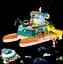 Уценка. Конструктор LEGO Friends Лодка морской спасательной бригады, 717 деталей (41734) - миниатюра 2