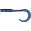 Силікон Reins Curly Curly B11 Blue Belly (12 шт/уп) - мініатюра 1