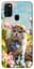 Чехол itsPrint Spring cat для Samsung Galaxy M30s / M21 - миниатюра 1