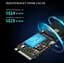 SSD накопичувач HP FX900 Pro 1TB (4A3U0AA) [100651] - мініатюра 3