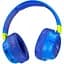Навушники Hoco W43 Adventure Stereo Bluetooth Headphones Blue [98292] - мініатюра 1