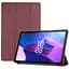Чохол до планшета BeCover Smart Case Lenovo Tab M10 TB-328F (3rd Gen) 10.1" Red Wine (708287) - мініатюра 5