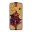 Захисне скло Ninja Yellow Apple iPhone 16 Pro Max Black - мініатюра 1
