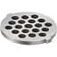 Мясорубка Edler EMG-204BVC, Steel/Black, 2000W, диски для измельчения 3/5/7мм, насадка для колбасок/"кеббе", терки (приготовление драников, мелкое и стандартное шинковка, слайсер), реверс - миниатюра 7