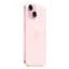 Мобільний телефон Apple iPhone 15 128GB Pink (MTP13) - мініатюра 3