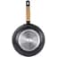 Сковорода вок Bergner Earth black 28 см (BG-34627-BK) - миниатюра 4