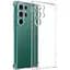 Панель BeCover Anti-Shock для Samsung Galaxy S25 Ultra SM-S938 Clear (712904) - мініатюра 1