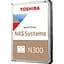 Жорсткий диск 3.5` Toshiba N300 18TB SATA 512MB (HDWG51JUZSVA) [141064] - мініатюра 1