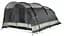 Намет чотиримісний High Peak Brixen 4.0 Light Grey/Dark Grey/Green (11815) 928664 - мініатюра 3