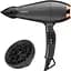 Фен BaByliss Air Pro черный (6719DE) - миниатюра 1