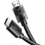 Кабель Ugreen HD119 HDMI - HDMI V2.0 4K 3m (40102) [138405] - мініатюра 3