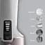 Отпариватель Tefal Pure Force 2in1 DT8720E0 [136369] - миниатюра 5